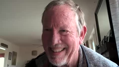 Monkee Dance online show from 02/24/25, 10:25