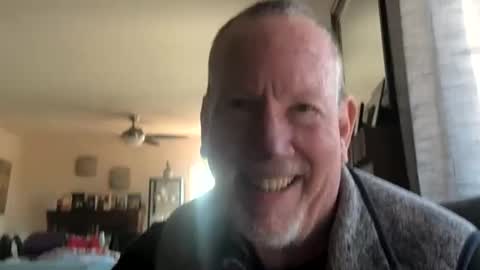 Monkee Dance online show from 03/09/25, 06:54