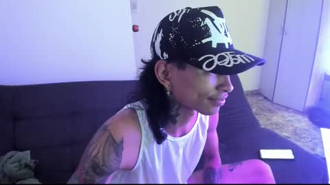 monkeyd_66 online show from 12/11/24, 01:49