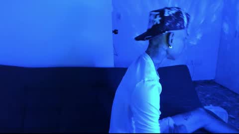 monkeyd_66 online show from 12/13/24, 06:10