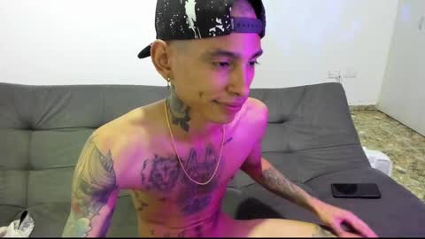 monkeyd_66 online show from 12/13/24, 09:13