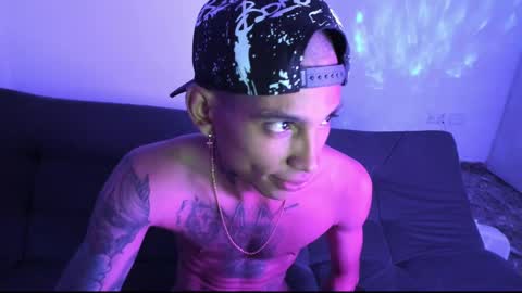 monkeyd_66 online show from 12/13/24, 12:17