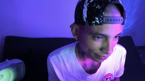 monkeyd_66 online show from 12/14/24, 09:18