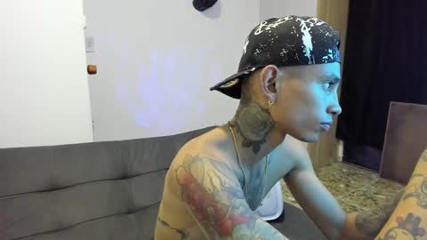 monkeyd_66 online show from 12/15/24, 08:41