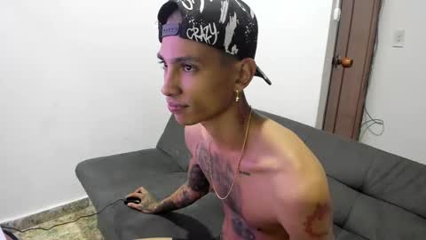 monkeyd_66 online show from 12/16/24, 11:33