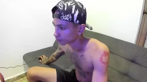 monkeyd_66 online show from 12/20/24, 02:38