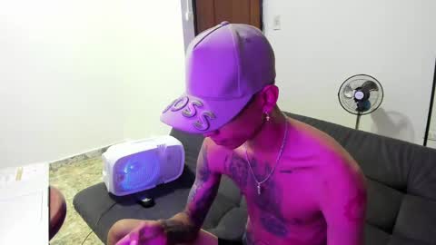 monkeyd_66 online show from 01/06/25, 01:30