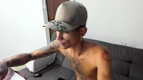 monkeyd_66 online show from 01/09/25, 07:31