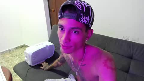 monkeyd_66 online show from 01/09/25, 01:45