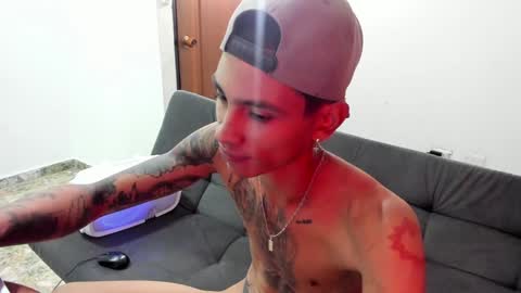 monkeyd_66 online show from 01/13/25, 12:45