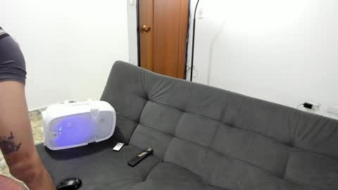 monkeyd_66 online show from 01/17/25, 03:22