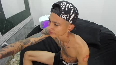 monkeyd_66 online show from 02/08/25, 03:00