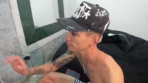 monkeyd_66 online show from 02/21/25, 09:11