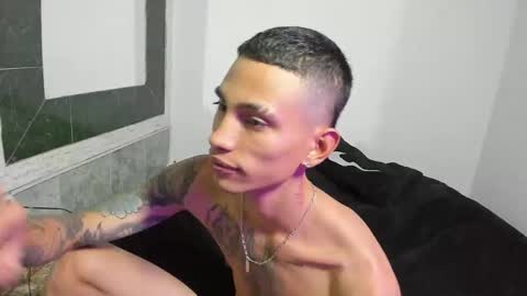 monkeyd_66 online show from 02/28/25, 02:31