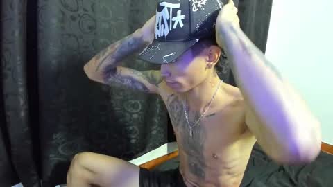 monkeyd_66 online show from 09/23/25, 09:23