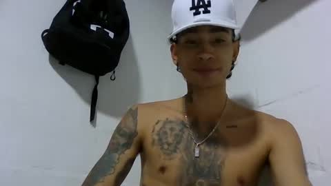 monkeyd_66 online show from 09/26/25, 08:35