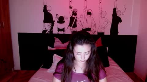 monsakura19 online show from 11/10/25, 05:06