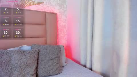 Adriana online show from 09/15/25, 12:49