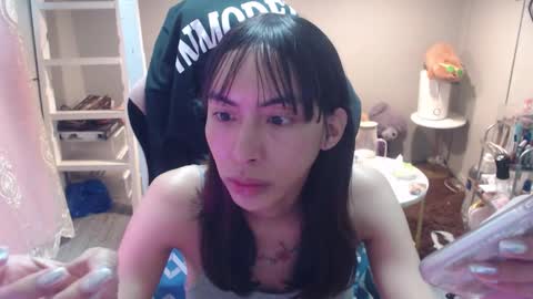 ELYSE A SIMPLE GIRL online show from 10/15/25, 10:04