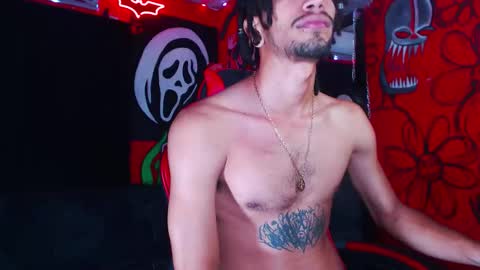 Xavier Rodriguez online show from 10/13/25, 08:14