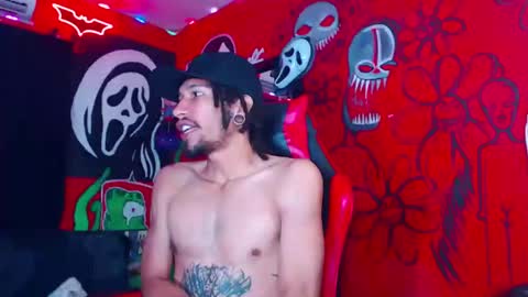 Xavier Rodriguez online show from 10/31/25, 11:22