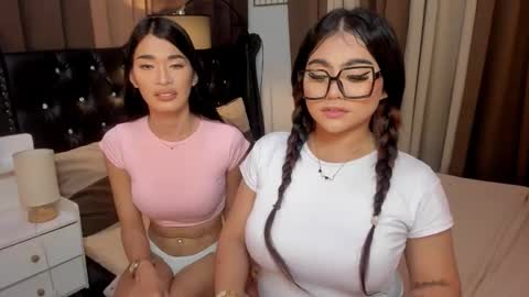 Ruthie online show from 01/08/25, 07:34