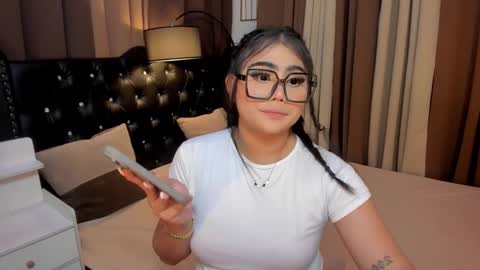 Ruthie online show from 01/09/25, 04:49