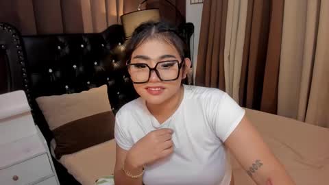 Ruthie online show from 01/14/25, 03:32