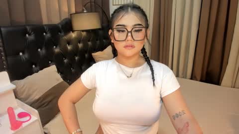 Ruthie online show from 02/17/25, 02:48