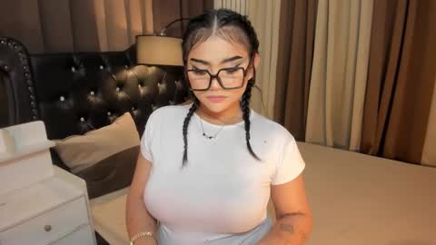 Ruthie online show from 02/20/25, 06:02