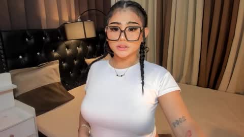 Ruthie online show from 02/26/25, 02:26