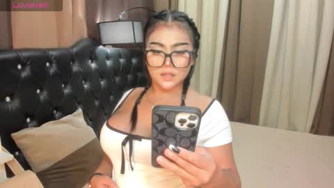 Ruthie online show from 09/30/25, 10:31