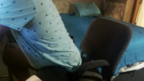 Snapshot of montana6897 chatting on 12/20/24, 11:10 Kingalby817 online show from 12/20/24, 11:10