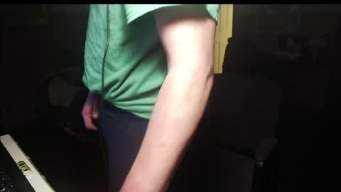 Snapshot of montana6897 chatting on 01/02/25, 10:05 Kingalby817 online show from 01/02/25, 10:05