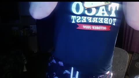 Snapshot of montana6897 chatting on 01/19/25, 06:20 Kingalby817 online show from 01/19/25, 06:20