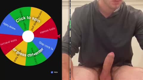 Snapshot of montanman chatting on 10/12/25, 05:28 montanman online show from 10/12/25, 05:28