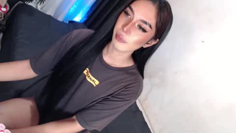 Snapshot of montrous_princessx chatting on 01/13/25, 02:53 Princess take me to private or password show online show from 01/13/25, 02:53