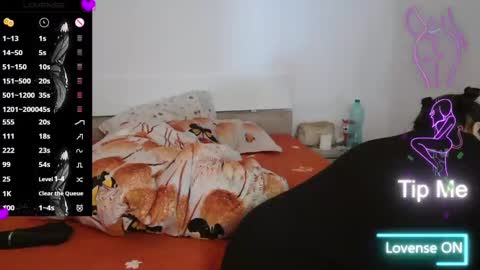 Monse online show from 02/17/25, 07:15