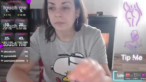 Monse online show from 02/27/25, 10:59