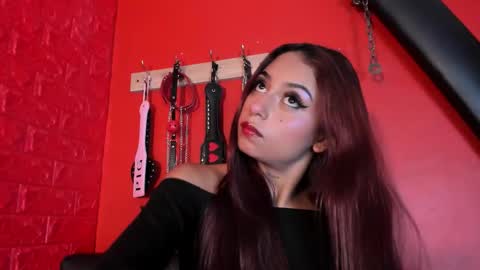 Snapshot of monttserratt chatting on 10/16/25, 07:37 Monttserratt online show from 10/16/25, 07:37