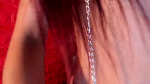 Snapshot of monttserratt chatting on 10/22/25, 08:08 Monttserratt online show from 10/22/25, 08:08