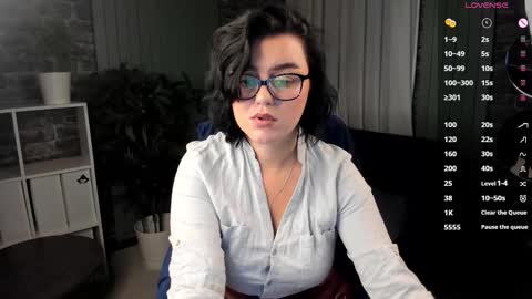 your Godness online show from 11/13/25, 07:07