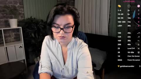 your Godness online show from 11/14/25, 07:29