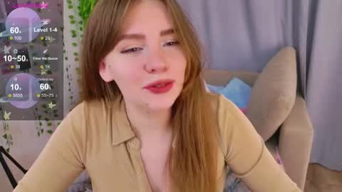 Moon  Bunny online show from 10/06/25, 03:20