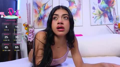 Moon online show from 11/09/25, 12:58