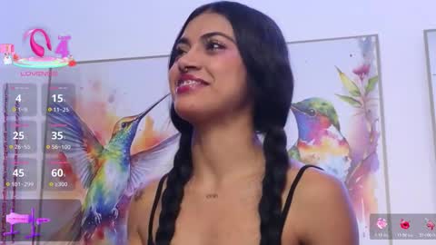 Moon online show from 11/18/25, 07:51