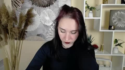 Diana online show from 10/16/25, 09:38