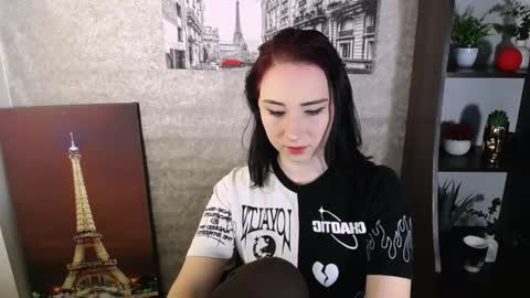 Diana online show from 10/27/25, 08:13