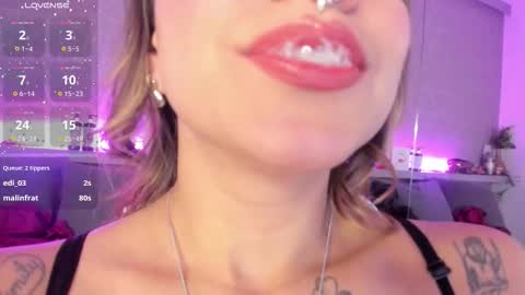 Sarah online show from 10/11/25, 11:47