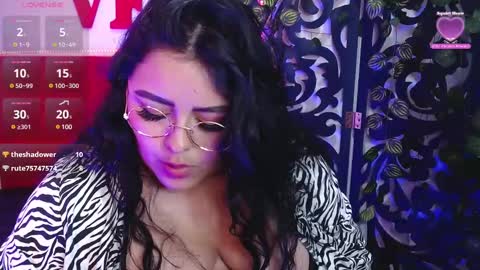 moon_sunflowers online show from 03/07/25, 06:02